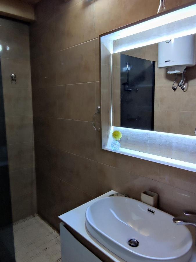 Ferienwohnung Iskra Grožnjan Exterior foto