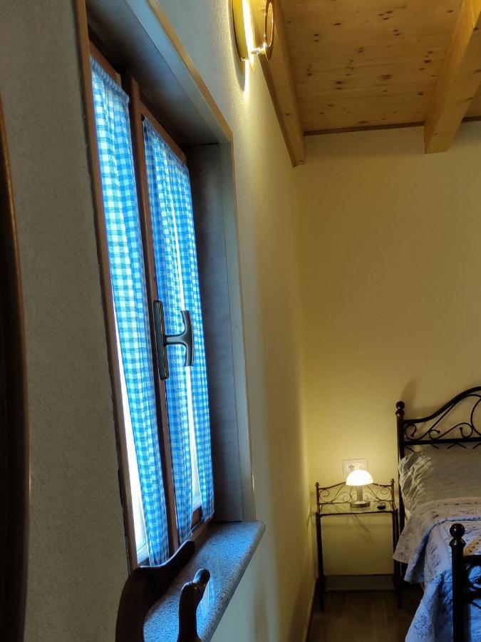 Ferienwohnung Iskra Grožnjan Exterior foto