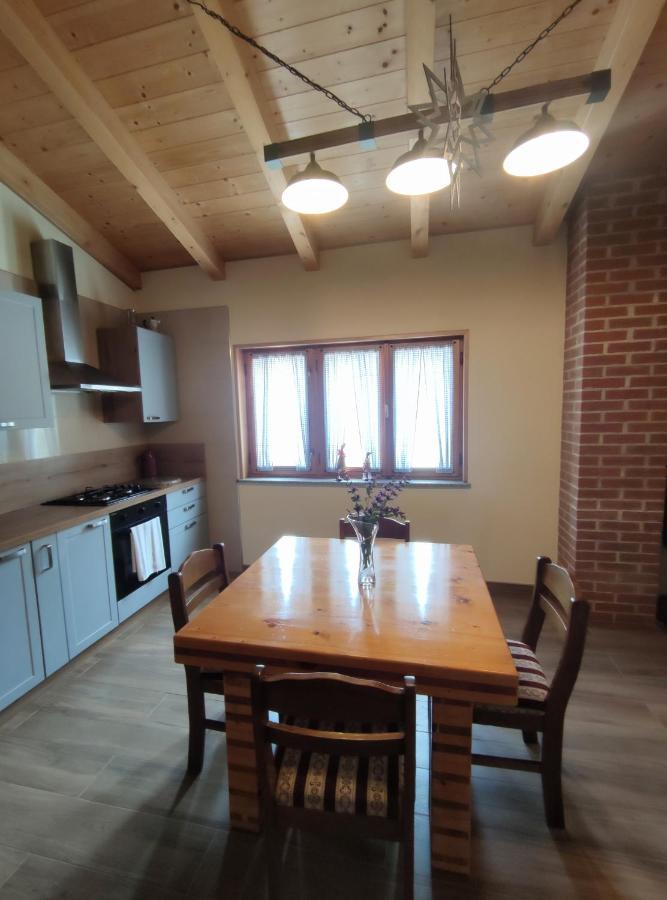 Ferienwohnung Iskra Grožnjan Exterior foto